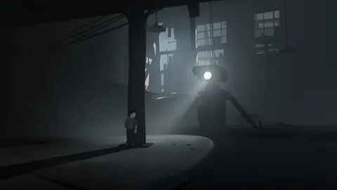 Inside – En jeu