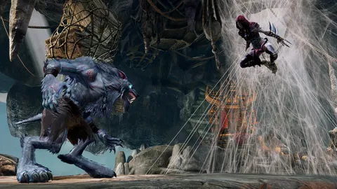 Killer Instinct – Aus dem Spiel