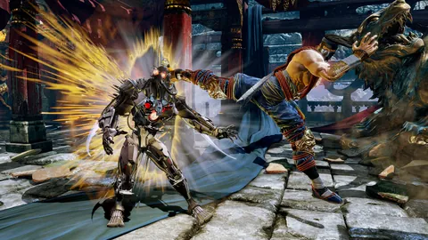 Killer Instinct – Aus dem Spiel