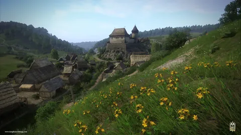 Kingdom Come: Deliverance – Ze hry