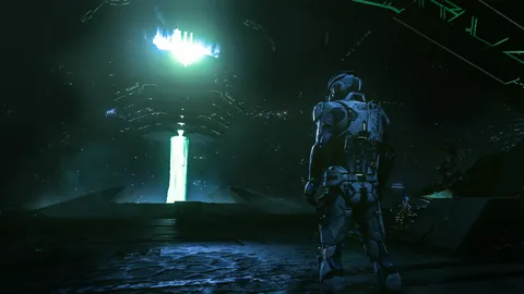 Mass Effect: Andromeda – Ze hry