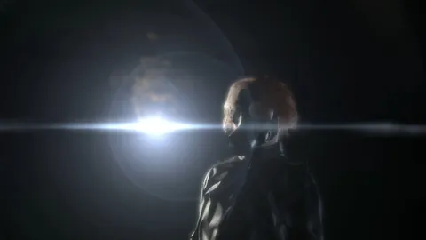 Metal Gear Solid V: The Phantom Pain – Aus dem Spiel