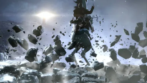Metal Gear Solid V: The Phantom Pain – Aus dem Spiel
