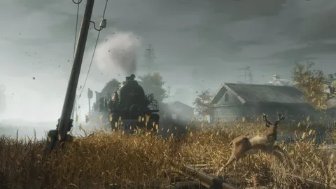Metro Exodus – Aus dem Spiel