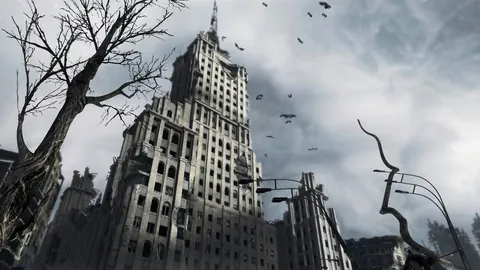 Metro: Last Light Redux – Ze hry