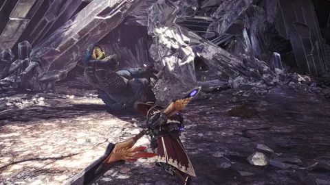 Monster Hunter: World – Aus dem Spiel