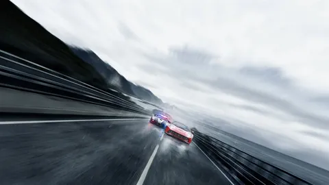 Need for Speed Rivals – In-game