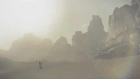 NieR: Automata Become as Gods Edition – Aus dem Spiel