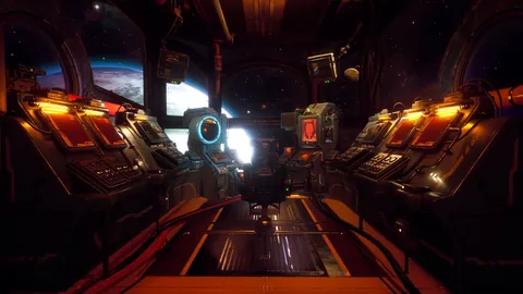 The Outer Worlds – En jeu
