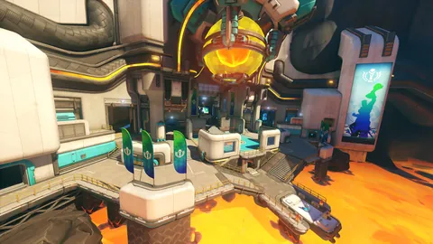Overwatch – Ze hry