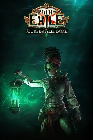 Path of Exile – boxart