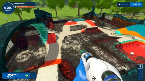 PowerWash Simulator – Ze hry