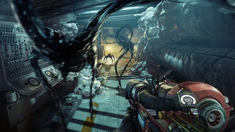 Prey – In-game