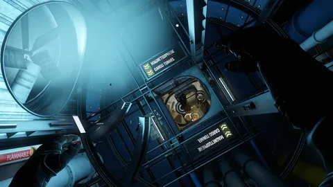 Prey – In-game