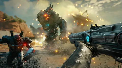 Rage 2 – Ze hry