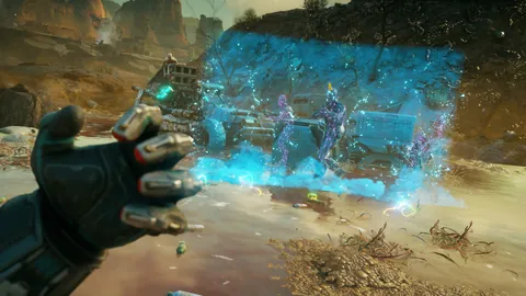 Rage 2 – Ze hry