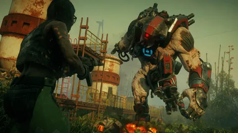 Rage 2 – Ze hry
