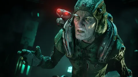 Rage 2 – Ze hry