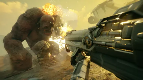 Rage 2 – Ze hry