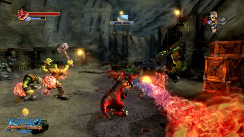 Rare Replay – Ze hry