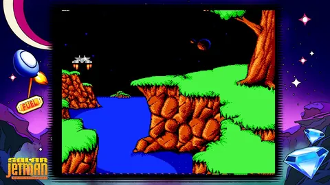 Rare Replay – Ze hry