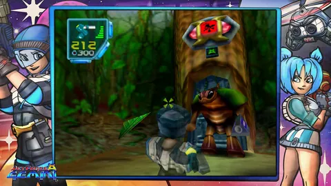 Rare Replay – Ze hry