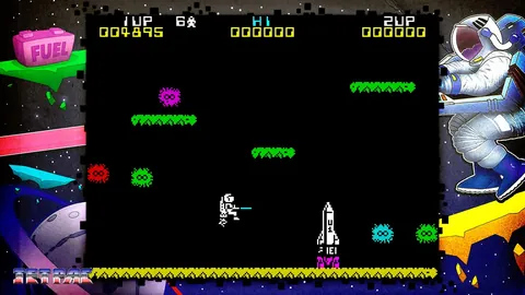 Rare Replay – Ze hry