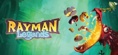 Rayman Legends – boxart
