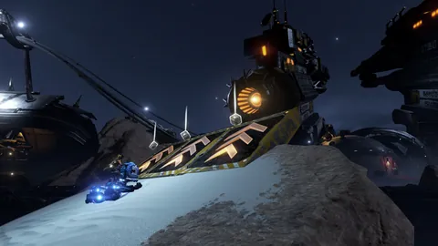 ReCore – Ze hry