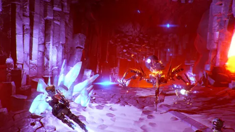 ReCore – Ze hry