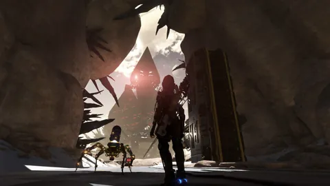 ReCore – Ze hry