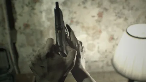 Resident Evil 7: Biohazard – Ze hry