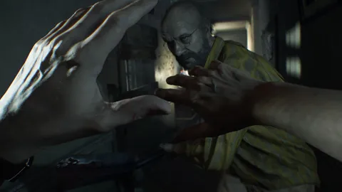 Resident Evil 7: Biohazard – Ze hry