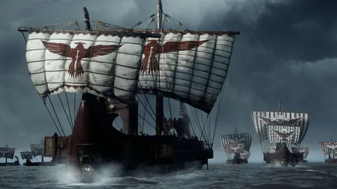 Ryse: Son of Rome – Ze hry