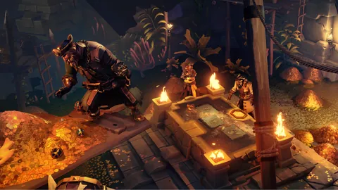 Sea of Thieves – Aus dem Spiel