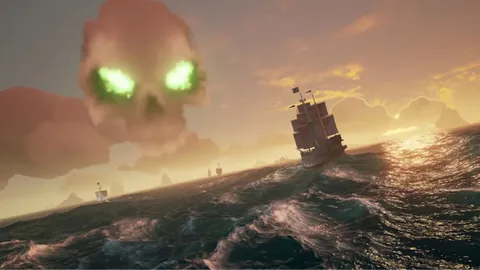 Sea of Thieves – Aus dem Spiel