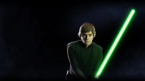 Star Wars Battlefront II – In-game