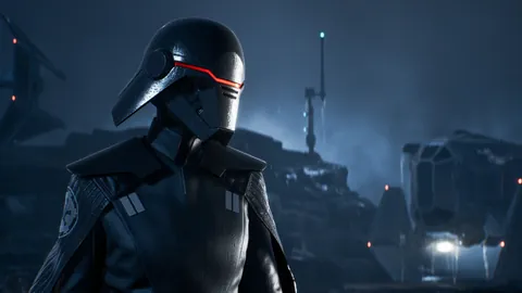 Star Wars Jedi: Fallen Order – En jeu