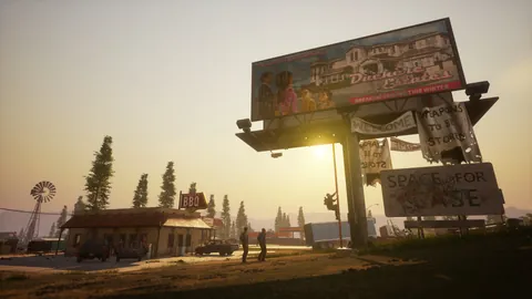 State of Decay 2 – Aus dem Spiel