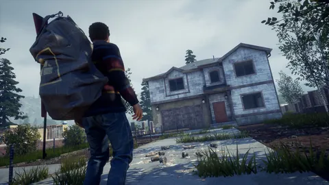 State of Decay 2 – Aus dem Spiel