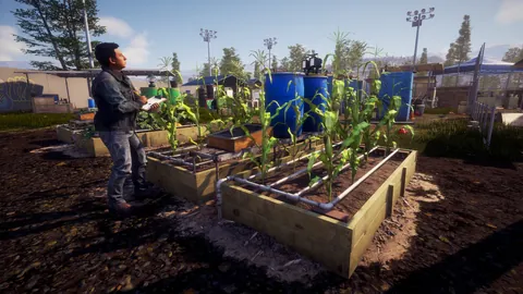 State of Decay 2 – Aus dem Spiel