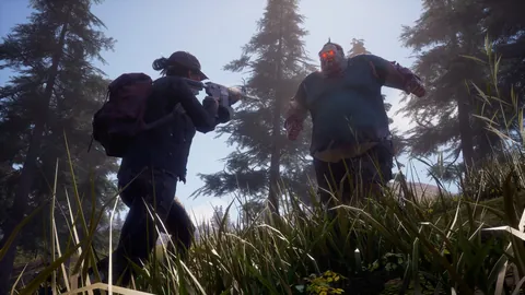 State of Decay 2 – Aus dem Spiel