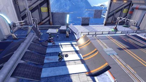 Trials Fusion – Ze hry