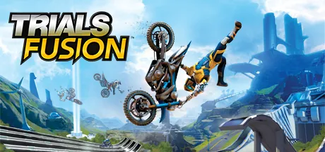 Trials Fusion – boxart