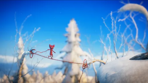 Unravel – Aus dem Spiel