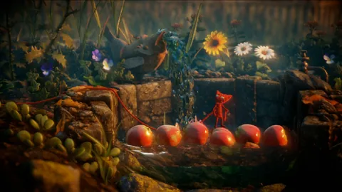 Unravel – Aus dem Spiel