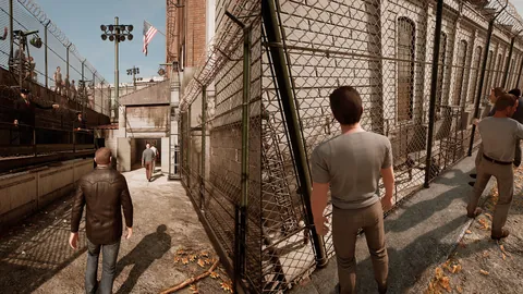 A Way Out – Ze hry