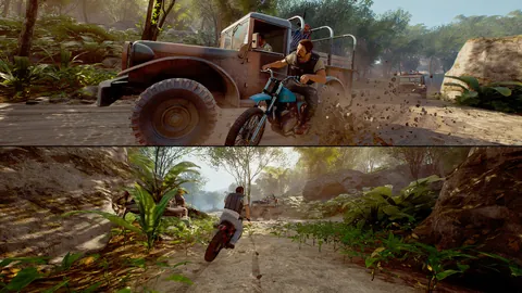 A Way Out – Ze hry