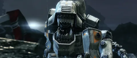 Wolfenstein: The New Order – Ze hry