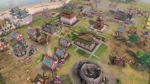 Age of Empires IV – Aus dem Spiel